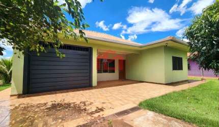Chácara a venda em Marialva, Estrda Sant[a fé km 03 - 1500m²