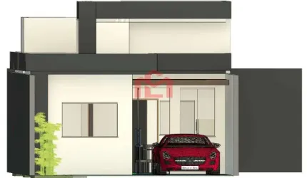 Casa Nova à Venda no Jardim Keiko – Marialva