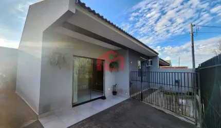 Casa a venda em Sarandi, Jardim Itália