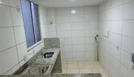 Apartamento para Venda em Araxá, SÃO GERALDO, 2 dormitórios