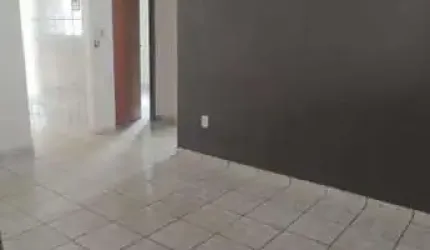 Casa para Venda em Araxá, JARDIM NATÁLIA, 2 dormitórios, 1 banheiro, 1 vaga