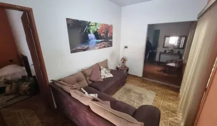 Casa para Venda em Araxá, CENTRO, 4 dormitórios, 2 suítes, 3 banheiros, 4 vagas