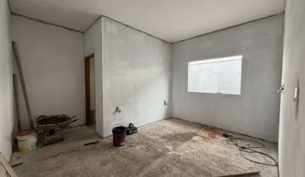 Casa para Venda em Araxá, Jardim Europa, 3 dormitórios, 1 suíte, 2 banheiros, 2 vagas
