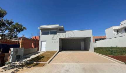 Casa em Condomínio à venda, 3 quartos, 1 suíte, 4 vagas, TAQUARAL - PIRACICABA/SP