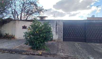 Casa à venda, 4 quartos, 1 suíte, 2 vagas, Residencial Serra Verde - PIRACICABA/SP