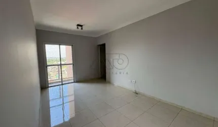 Apartamento à venda, 3 quartos, 1 suíte, 1 vaga, PAULICEIA - PIRACICABA/SP