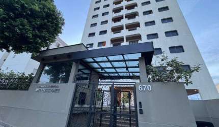 Apartamento à venda, 3 quartos, 1 suíte, 2 vagas, Jardim Monumento - PIRACICABA/SP