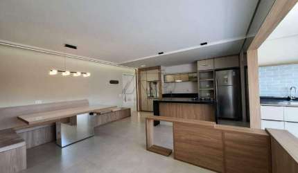 Apartamento à venda, 2 quartos, 1 suíte, 2 vagas, SAO JUDAS - PIRACICABA/SP