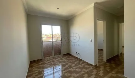 Apartamento à venda, 2 quartos, 1 suíte, 1 vaga, NOVA AMERICA - PIRACICABA/SP
