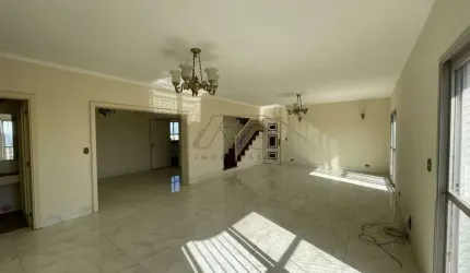 Apartamento para aluguel, 4 quartos, 2 suítes, 6 vagas, SAO JUDAS - PIRACICABA/SP