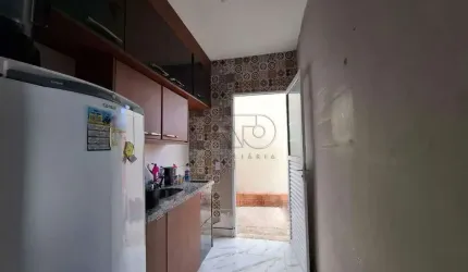 Casa para aluguel, 2 quartos, 2 vagas, VALE DO SOL - PIRACICABA/SP