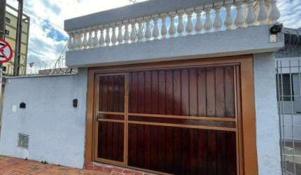 Casa para aluguel, 2 quartos, 1 suíte, 1 vaga, HIGIENOPOLIS - PIRACICABA/SP