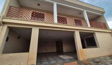 Casa à venda, 4 quartos, 1 suíte, 4 vagas, NOVA PIRACICABA - PIRACICABA/SP