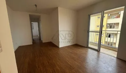 Apartamento para aluguel, 3 quartos, 1 suíte, 2 vagas, NOVA AMERICA - PIRACICABA/SP