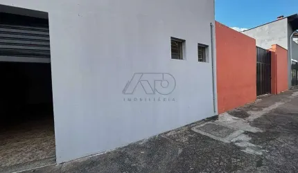 Salão para aluguel, 4 vagas, MARIO DEDINI - PIRACICABA/SP