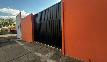 Salão para aluguel, 4 vagas, MARIO DEDINI - PIRACICABA/SP