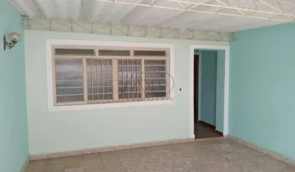 Casa à venda, 2 quartos, 2 vagas, VILA INDEPENDENCIA - PIRACICABA/SP