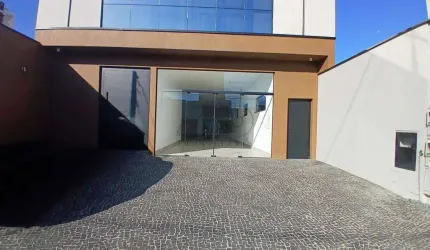 Salão para aluguel, 3 vagas, SAO DIMAS - PIRACICABA/SP