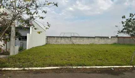 Terreno em Condomínio à venda, CAMPESTRE - PIRACICABA/SP