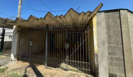 Casa à venda, 2 quartos, 2 vagas, Jardim Petrópolis - PIRACICABA/SP