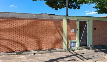 Casa à venda, 1 quarto, 1 vaga, VILA REZENDE - PIRACICABA/SP