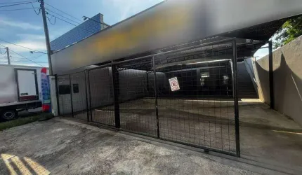 Barracão para aluguel, NOVA AMERICA - PIRACICABA/SP