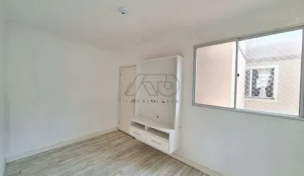 Apartamento para aluguel, 2 quartos, 1 vaga, PIRACICAMIRIM - PIRACICABA/SP