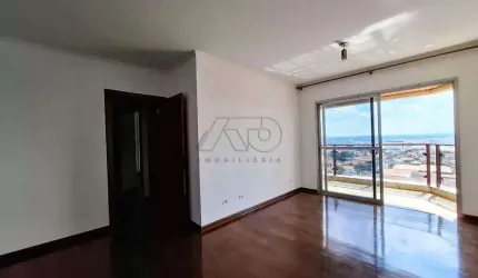 Apartamento à venda, 3 quartos, 1 suíte, 2 vagas, PAULISTA - PIRACICABA/SP