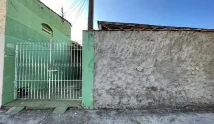 Casa para aluguel, 2 quartos, 1 vaga, SAO DIMAS - PIRACICABA/SP