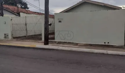 Casa à venda, 2 quartos, 1 vaga, ANHUMAS - PIRACICABA/SP