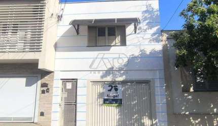 Casa para aluguel, 2 quartos, 1 vaga, ALTO - PIRACICABA/SP