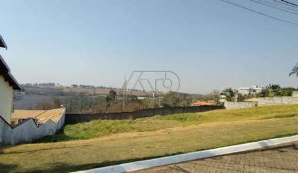 Terreno em Condomínio à venda, Residencial Vivenda do Sol - RIO DAS PEDRAS/SP