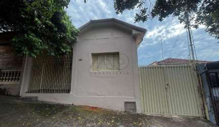 Casa para aluguel, 3 quartos, 3 vagas, Areão - PIRACICABA/SP