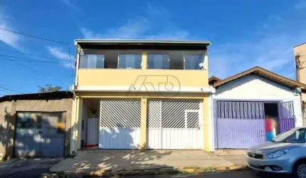Casa à venda, 2 quartos, 2 vagas, NOVO HORIZONTE - PIRACICABA/SP