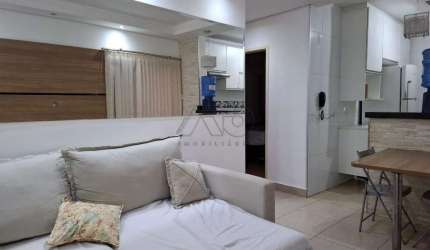 Apartamento à venda, 2 quartos, 1 vaga, PIRACICAMIRIM - PIRACICABA/SP