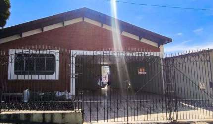 Casa à venda, 3 quartos, 1 suíte, 4 vagas, PAULICEIA - PIRACICABA/SP