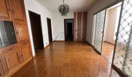 Casa à venda, 4 quartos, 4 suítes, 3 vagas, Cidade Alta - PIRACICABA/SP