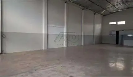 Barracão para aluguel, GUAMIUM - PIRACICABA/SP
