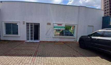 Casa para aluguel, 6 quartos, 5 vagas, JARDIM ELITE - PIRACICABA/SP