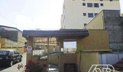 Kitnet à venda, 1 quarto, 1 vaga, VILA MONTEIRO - PIRACICABA/SP