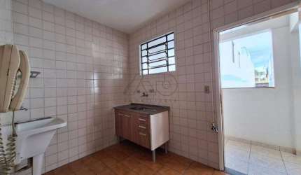 Kitnet à venda, 1 quarto, 1 vaga, VILA MONTEIRO - PIRACICABA/SP