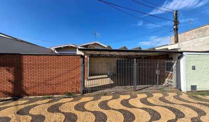 Casa à venda, 4 quartos, 2 vagas, NOVA PIRACICABA - PIRACICABA/SP