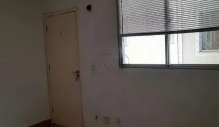 Apartamento à venda, 2 quartos, 1 vaga, POMPEIA - PIRACICABA/SP