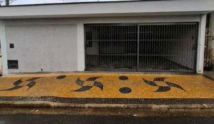 Casa à venda, 3 quartos, 1 suíte, 2 vagas, PAULICEIA - PIRACICABA/SP