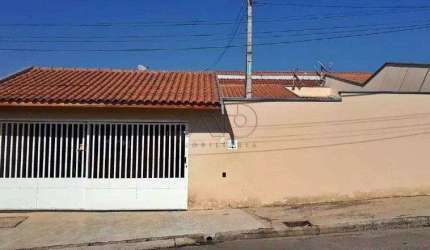 Casa à venda, 2 quartos, 1 suíte, 2 vagas, VILA SONIA - PIRACICABA/SP