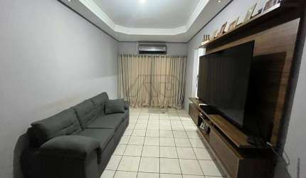 Casa à venda, 2 quartos, 2 vagas, JARDIM SERRA VERDE - PIRACICABA/SP