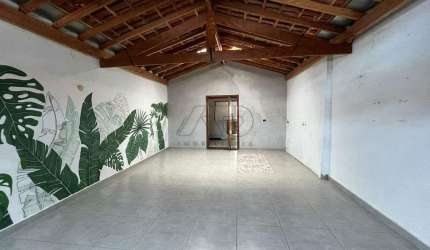 Casa à venda, 3 quartos, 2 suítes, 2 vagas, Jardim Petrópolis - PIRACICABA/SP