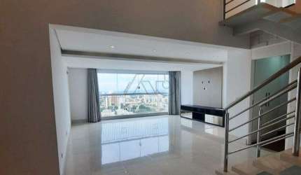 Apartamento à venda, 3 quartos, 3 suítes, 4 vagas, JARDIM ELITE - PIRACICABA/SP