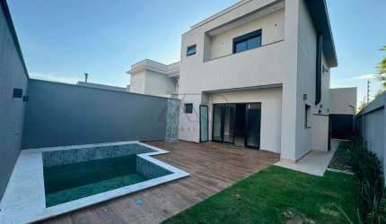 Casa em Condomínio à venda, 3 quartos, 3 suítes, 2 vagas, POMPEIA - PIRACICABA/SP