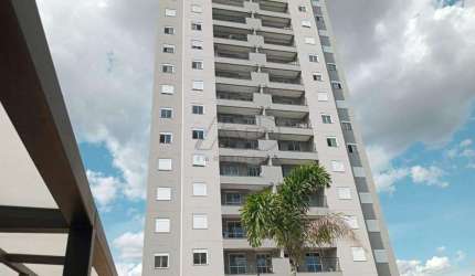 Apartamento à venda, 2 quartos, 1 suíte, 2 vagas, DOIS CORREGOS - PIRACICABA/SP